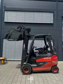 Elektro 4 Rad 2019  Linde E30H-01/600 (2)