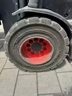 Elektro 4 Rad 2019  Linde E30H-01/600 (20)