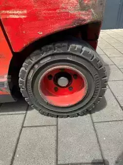 Elektro 4 Rad 2019  Linde E30H-01/600 (21)