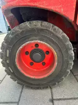Elektro 4 Rad 2019  Linde E30H-01/600 (22)