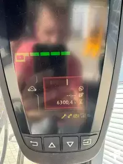 Elektro 4 Rad 2019  Linde E30H-01/600 (24)