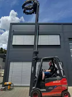Elektro 4 Rad 2019  Linde E30H-01/600 (3)
