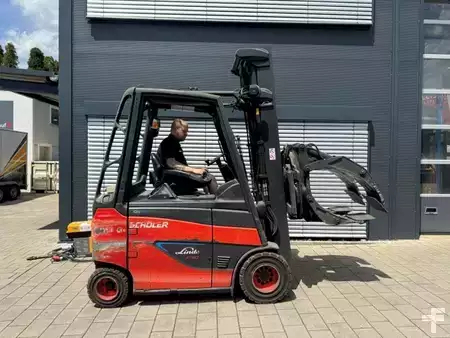 Elektro 4 Rad 2019  Linde E30H-01/600 (4)