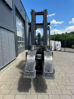 Elektro 4 Rad 2019  Linde E30H-01/600 (5)