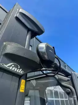 Elektro 4 Rad 2019  Linde E30H-01/600 (7)