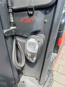 Elektro 4 Rad 2019  Linde E30H-01/600 (8)
