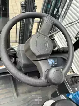 Electric - 3 wheels 2026  Bobcat B16NT Li-Ion Neugerät!!! (10)