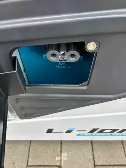 Electric - 3 wheels 2026  Bobcat B16NT Li-Ion Neugerät!!! (13)