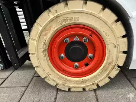 Electric - 3 wheels 2026  Bobcat B16NT Li-Ion Neugerät!!! (16)