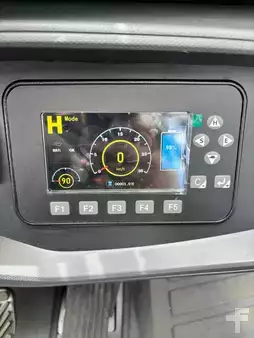 Electric - 3 wheels 2026  Bobcat B16NT Li-Ion Neugerät!!! (18)
