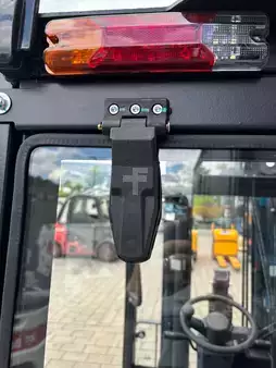 Electric - 3 wheels 2026  Bobcat B16NT Li-Ion Neugerät!!! (19)