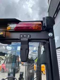 Electric - 3 wheels 2026  Bobcat B16NT Li-Ion Neugerät!!! (20)