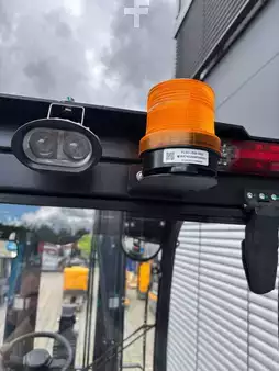 Electric - 3 wheels 2026  Bobcat B16NT Li-Ion Neugerät!!! (21)