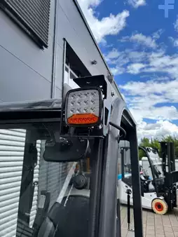 Electric - 3 wheels 2026  Bobcat B16NT Li-Ion Neugerät!!! (22)