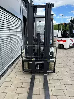 Electric - 3 wheels 2026  Bobcat B16NT Li-Ion Neugerät!!! (5)
