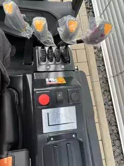 Electric - 3 wheels 2026  Bobcat B20NT Li-Ion Neugerät!!! (12)