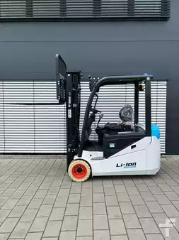 Electric - 3 wheels 2026  Bobcat B20NT Li-Ion Neugerät!!! (2)