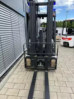 Electric - 3 wheels 2026  Bobcat B20NT Li-Ion Neugerät!!! (5)