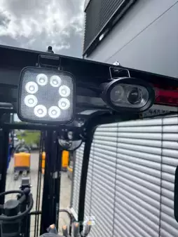 Electric - 3 wheels 2026  Bobcat B20NT Li-Ion Neugerät!!! (9)