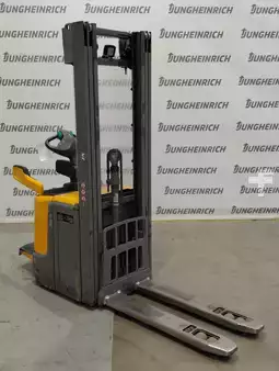Fahrerstandstapler 2020  Jungheinrich ERC 216z - 525DZ Li-Ion (1)