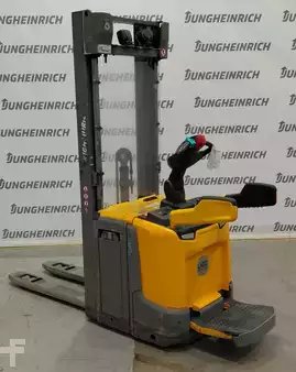 Fahrerstandstapler 2020  Jungheinrich ERC 216z - 525DZ Li-Ion (2)