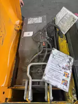 Electric Pallet Trucks 2018  Jungheinrich ERE 120 Li-lon (11)
