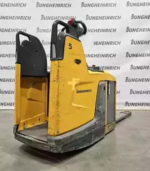 Niederhubwagen 2021  Jungheinrich ERE 120 FP Lithium (2)
