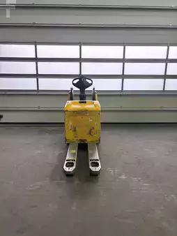 Electric Pallet Trucks 2018  Jungheinrich ERE 120 Li-lon (5)