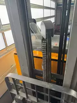 Reach Trucks 2018  Jungheinrich ETV C16 (5)