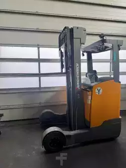 Reach Trucks 2018  Jungheinrich ETV C16 (2)