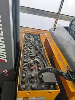 Reach Trucks 2018  Jungheinrich ETV C16 (14)