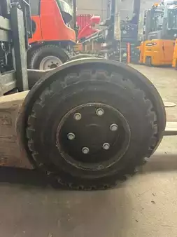Reach Trucks 2018  Jungheinrich ETV C16 (19)