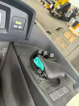Reach Trucks 2018  Jungheinrich ETV C16 (11)
