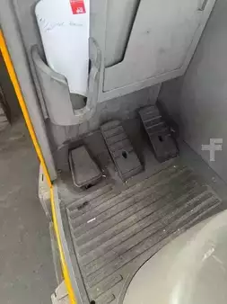 Reach Trucks 2018  Jungheinrich ETV C16 (13)