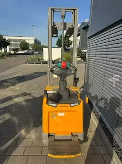 Magasemelésű béka 2018  Jungheinrich ERD 220 (9)