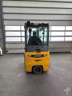Electric - 3 wheels 2018  Jungheinrich EFG 213 (6)