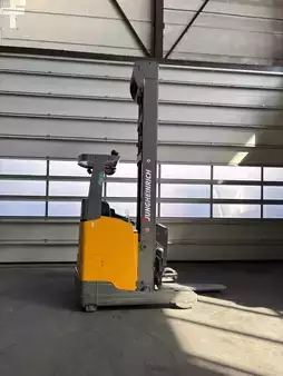 Schubmaststapler  Jungheinrich ETV 214 (7)