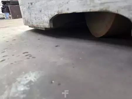 Schubmaststapler  Still FM-X14 Li-Lon (11)