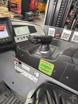 Schubmaststapler  Still FM-X14 Li-Lon (17)