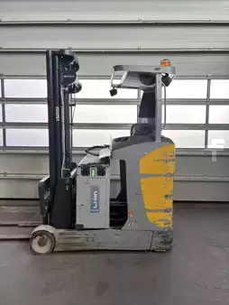 Schubmaststapler  Still FM-X14 Li-Lon (4)