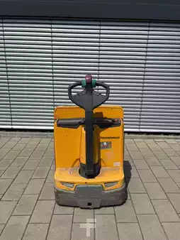 Niederhubwagen 2018  Jungheinrich EJE 222 (5)