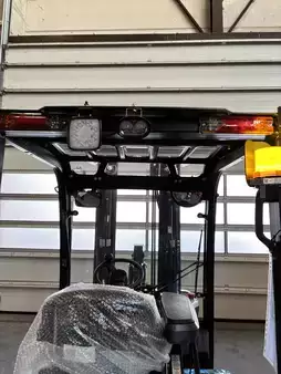 Eléctrico - 3 rodas 2026  Bobcat B18NT (4)