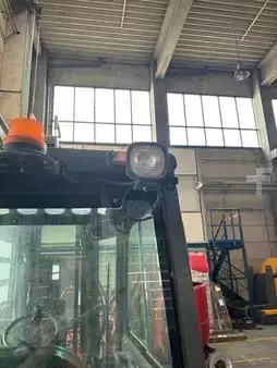 Dieseltrukki 2015  Toyota 02-8FDJF35 Dieselstapler (11)