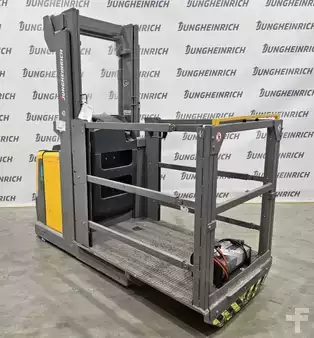 Recogepedido vertical 2019  Jungheinrich EKS 110 L 280ZZ (1)