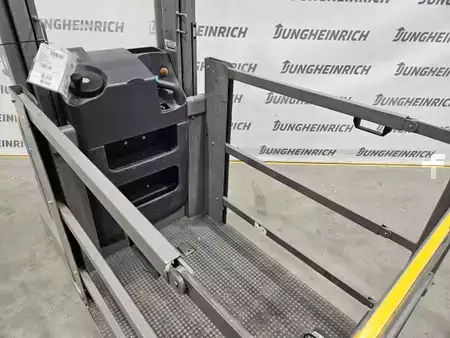 Recogepedido vertical 2019  Jungheinrich EKS 110 L 280ZZ (2)