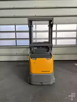 Préparateurs de commande verticaux 2019  Jungheinrich EKS 110 L 280ZZ (4)