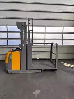 Préparateurs de commande verticaux 2019  Jungheinrich EKS 110 L 280ZZ (5)