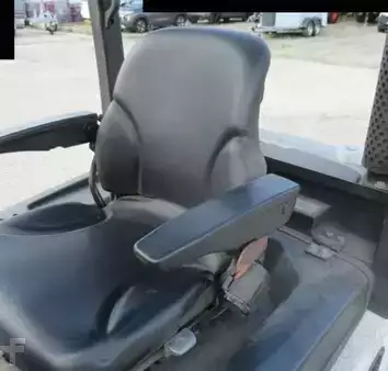 Empilhador diesel 2024  Bobcat D20S-9 Neupreis 30.000 Euro Sonderpreis 22.000 Euro (9)