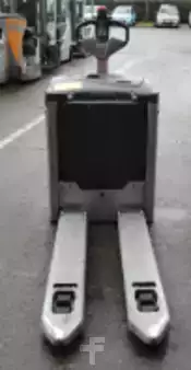 Nízkozdvižný vozík 2018  Still EXU-H20 (3)