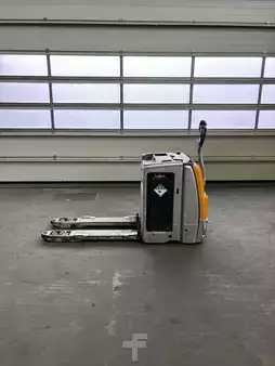 Porta-paletes elétrico 2019  Still EXH 30 Li-Ion (1)